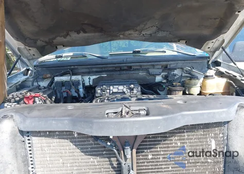 2005 Ford F-150 Lariat/Xlt z USA, uszkodzony, nr VIN 1FTPW12545KF10469